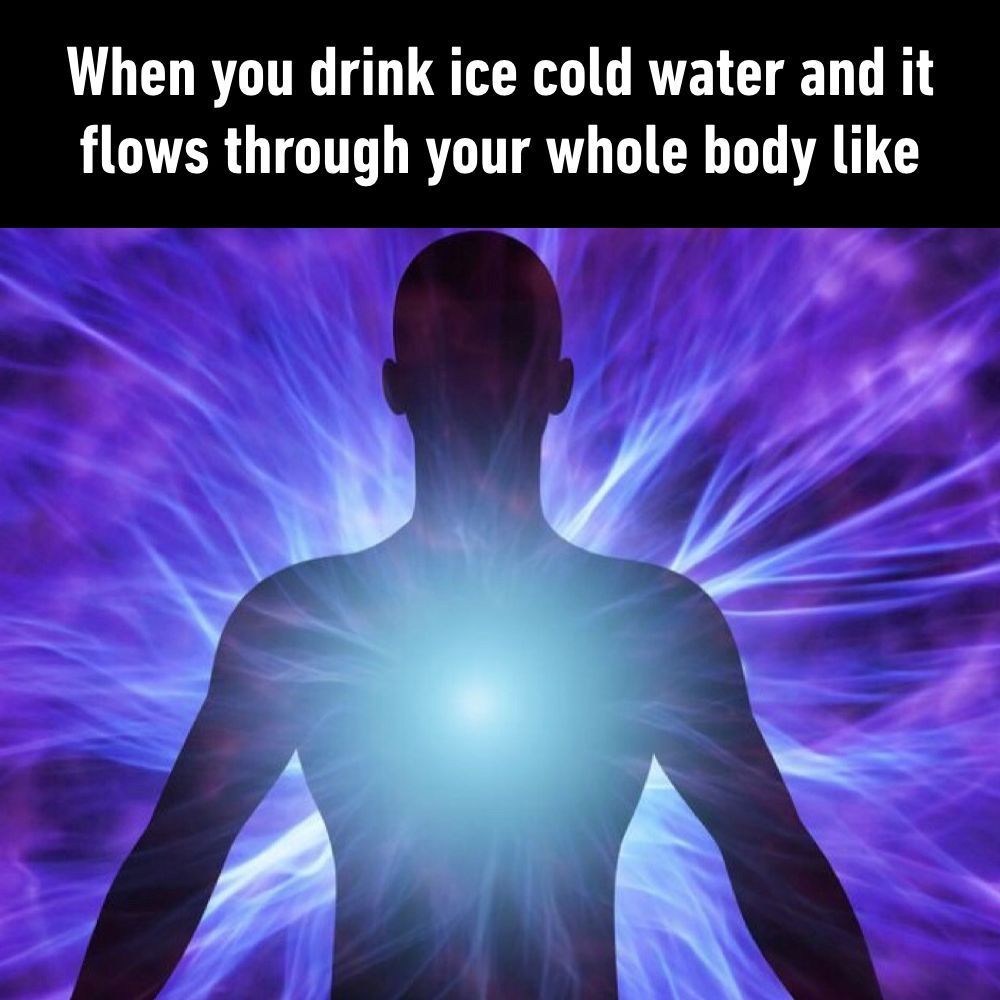 Refreshing #water #mint...