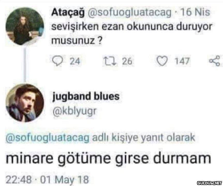 Ataçağ @sofuogluatacag 16...