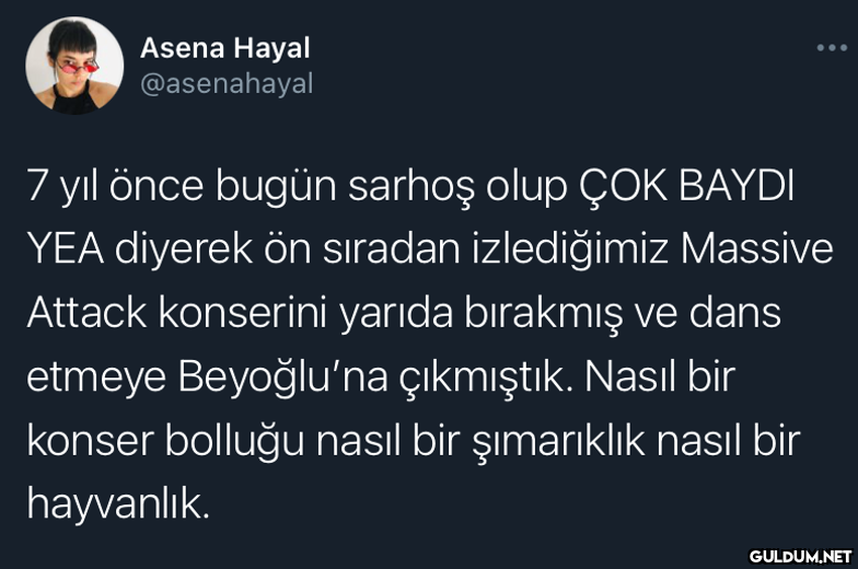 Asena Hayal @asenahayal 7...