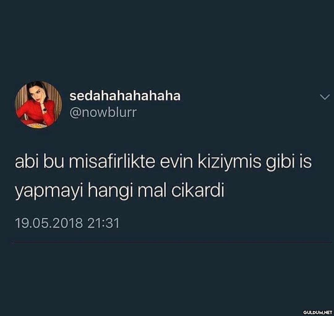 sedahahahahaha @nowblurr...