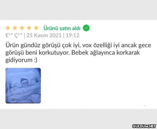 (Kaydırmalı)  ***** Ürünü...