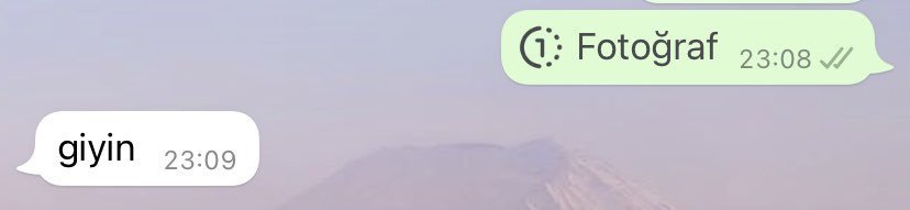 : Fotoğraf 23:08 / giyin...