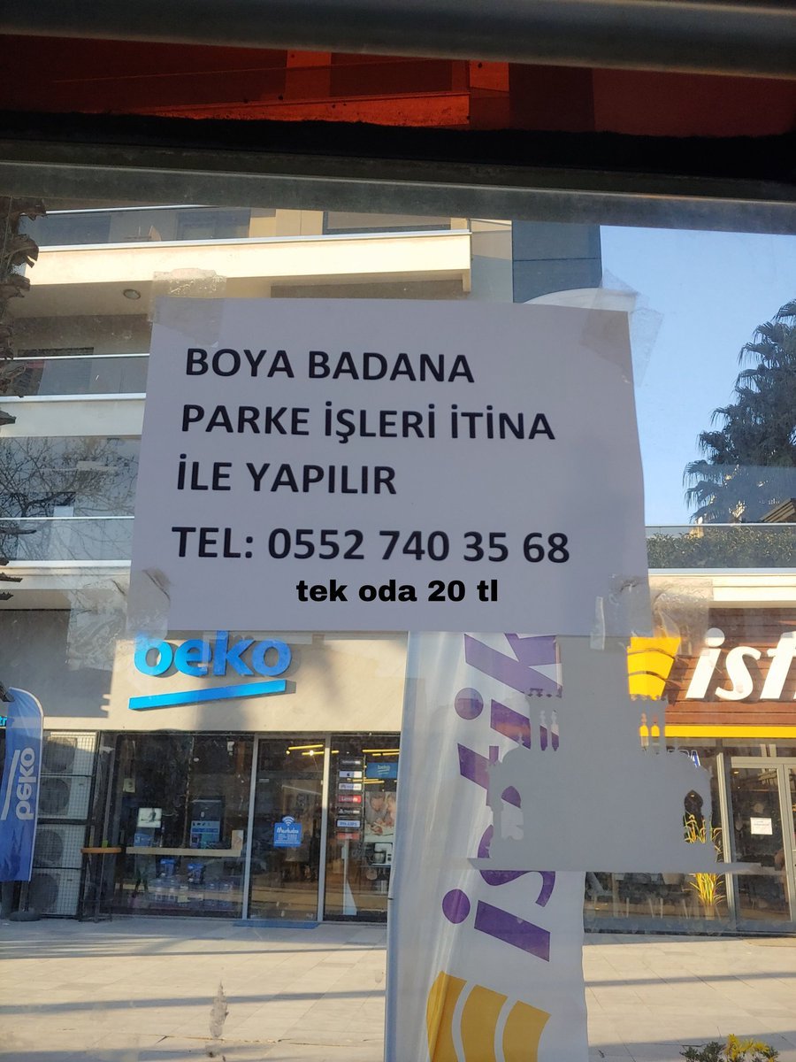 +Mesela tüm ev 75 desek?...