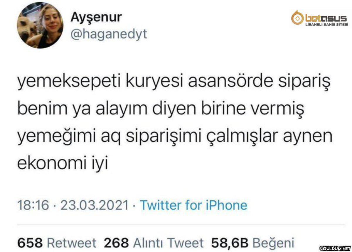 Ayşenur @haganedyt...