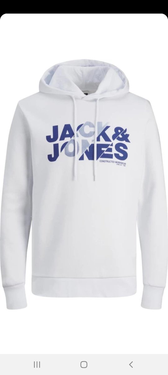 Jack Jones'ta bugüne özel...
