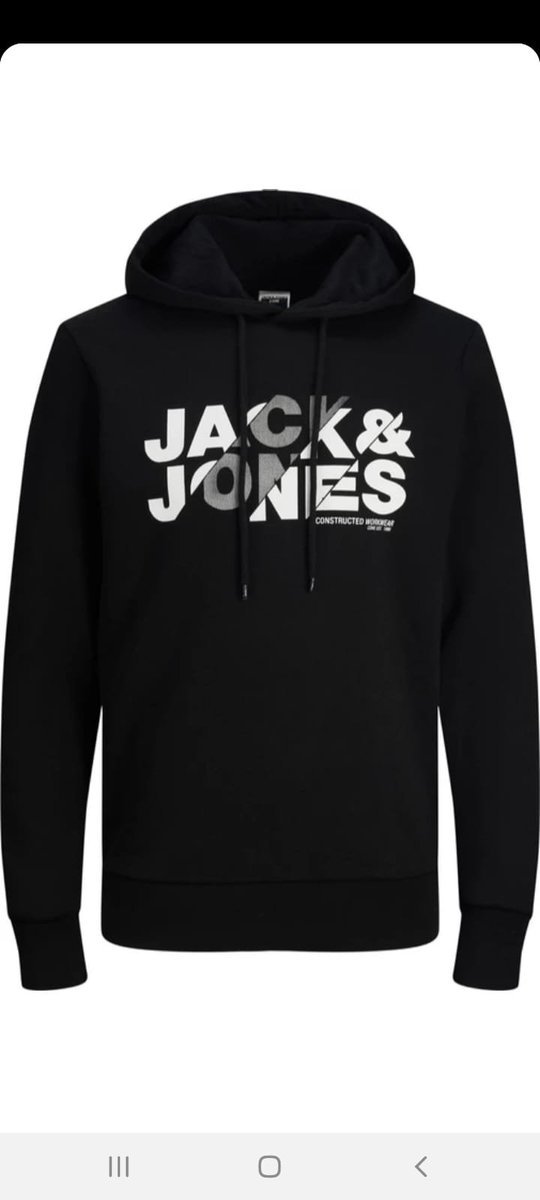 Jack Jones'ta bugüne özel...