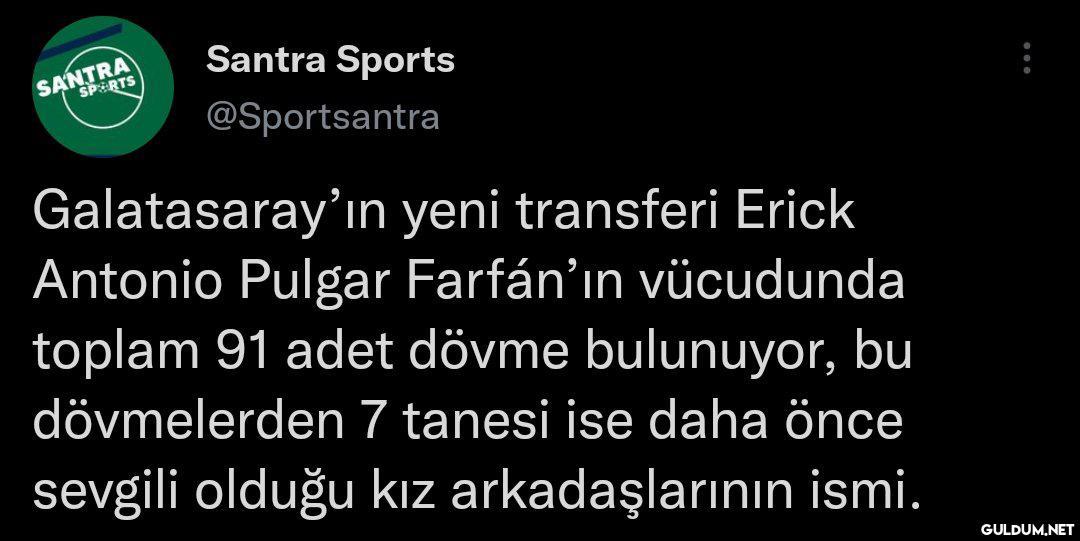 Erkek adam diye...