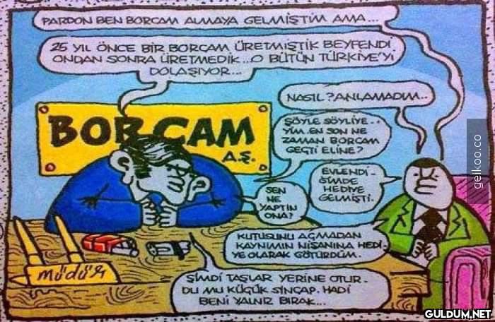 borcam...
