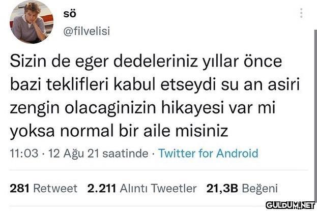maalesef var böyle...
