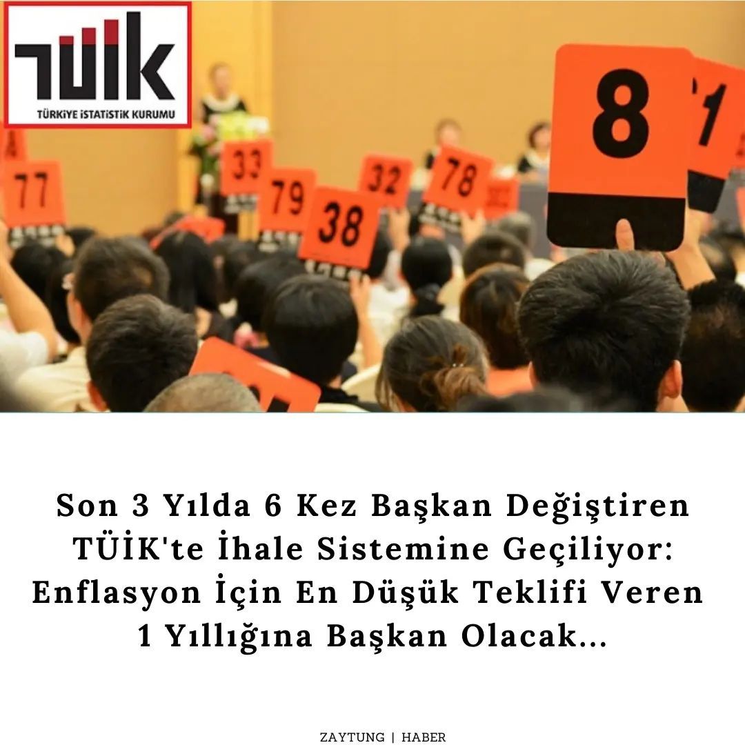 Yeni sistemle, her yıl...