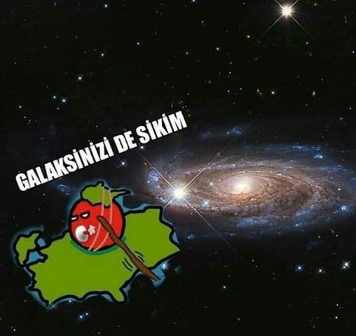 Ortadoğunuzu da sikim ...