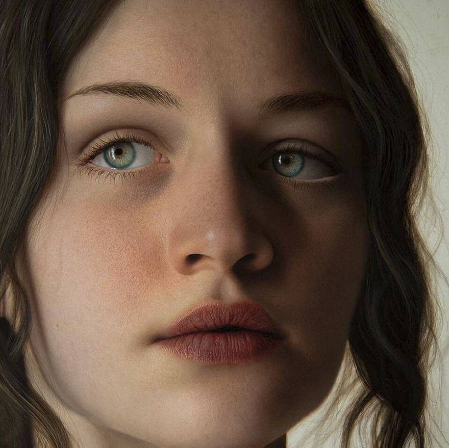 İtalyan ressam Marco...