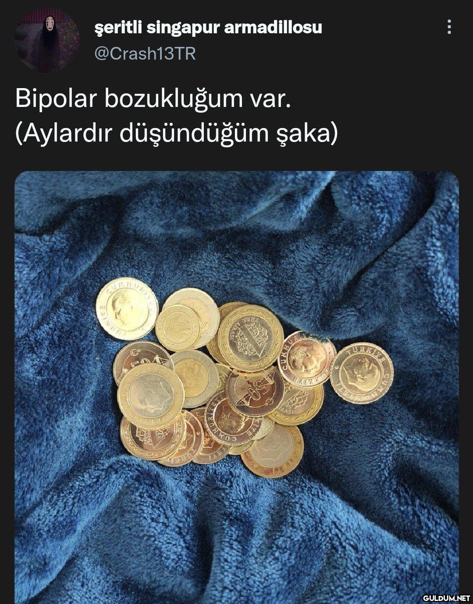 Benim mizah anlayışı    UN...