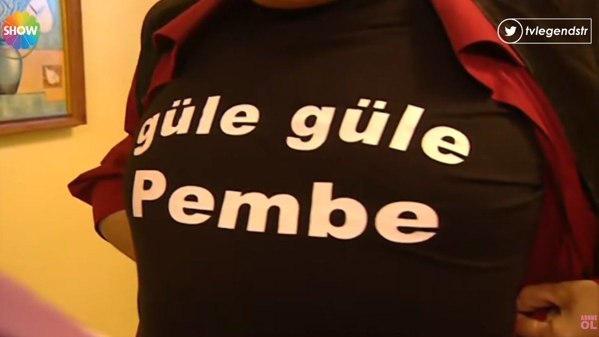 SHOW tvlegendstr ABONE OL ...