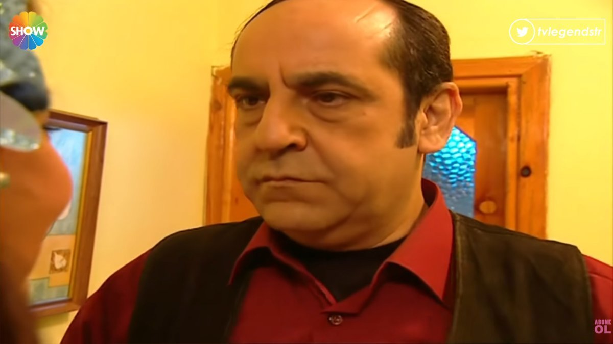 SHOW tvlegendstr ABONE OL ...