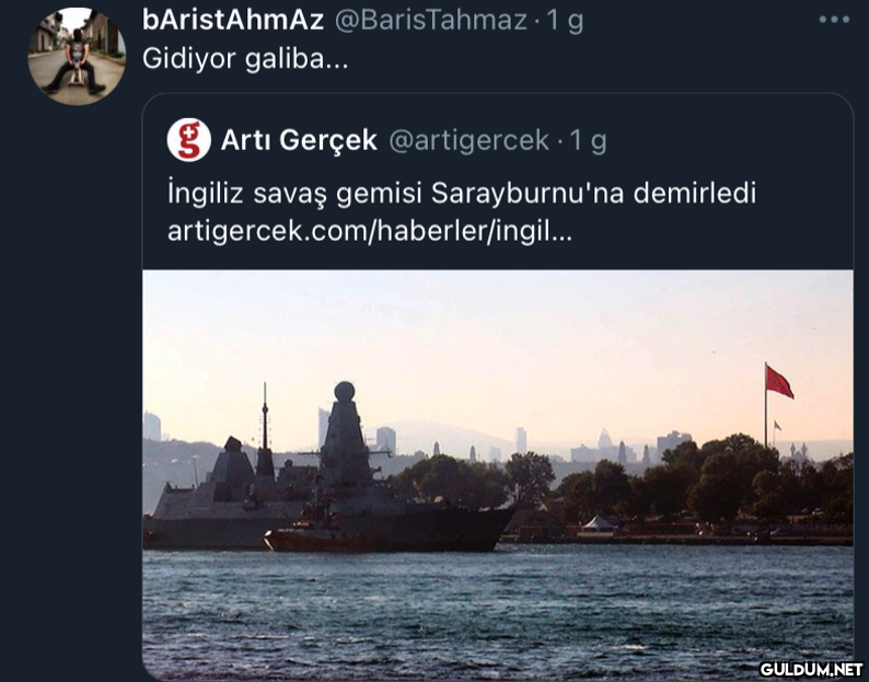 bAristAhmAz...