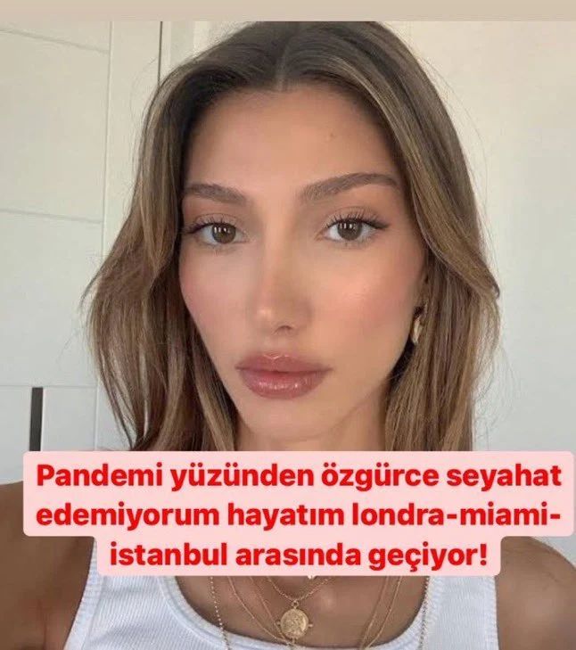 Vay be Allah kimseye böyle...