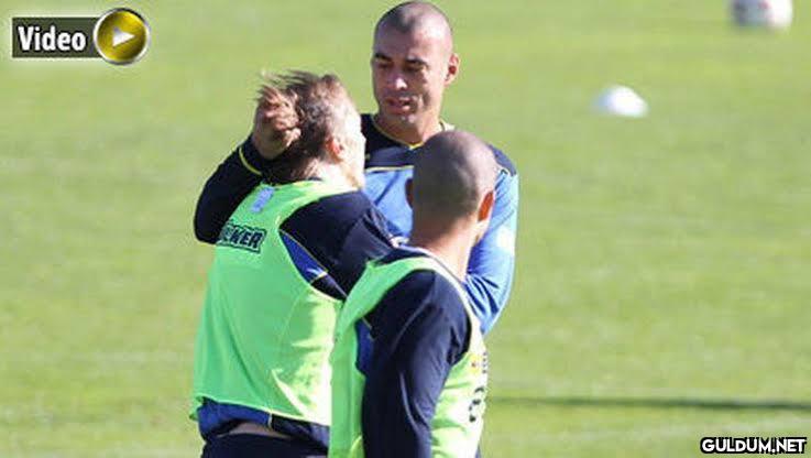 Caner Erkin'in önce Arda...
