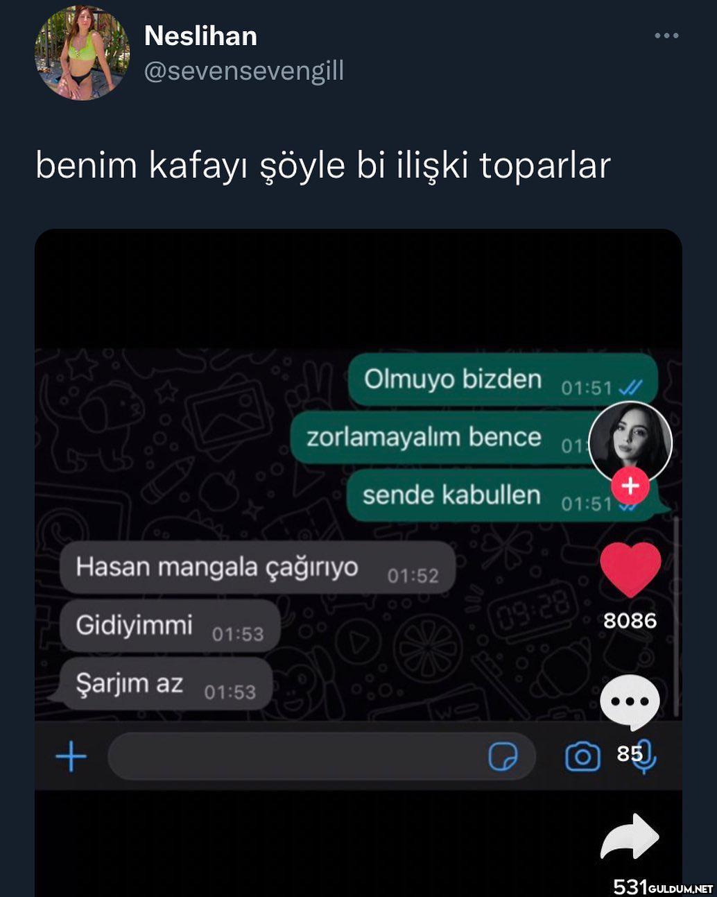 bu çocuk sever mi kızlar? ...
