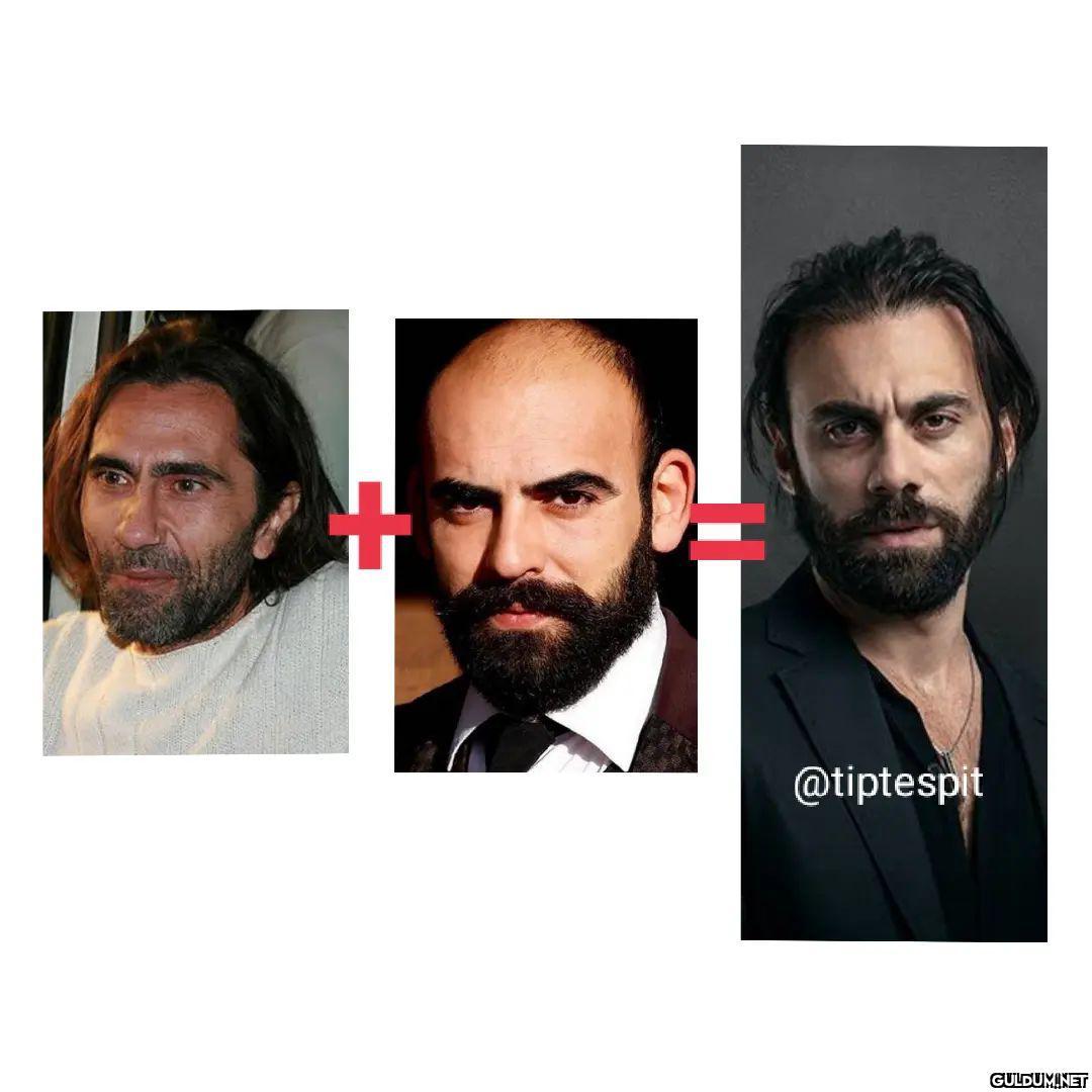 Peker Açıkalın + Kıvanç...
