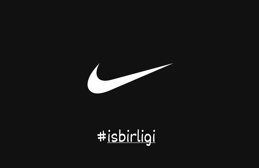 Efsane Nike indirimleri...