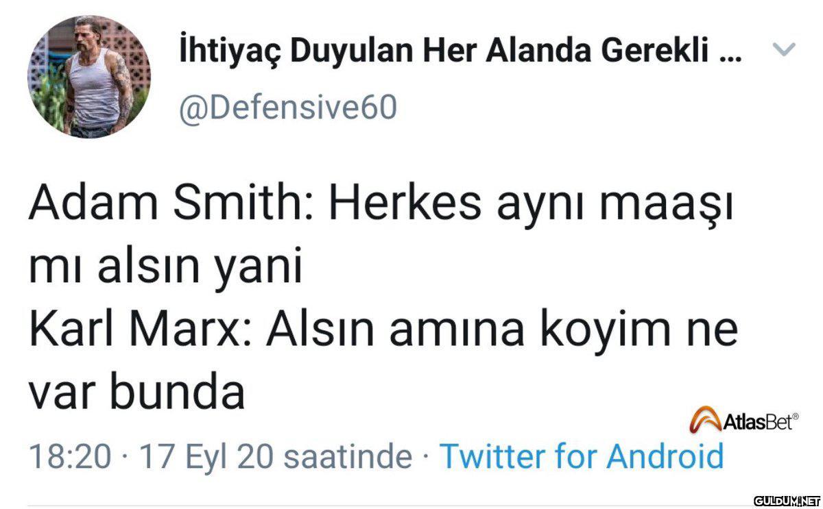 İhtiyaç Duyulan Her Alanda...