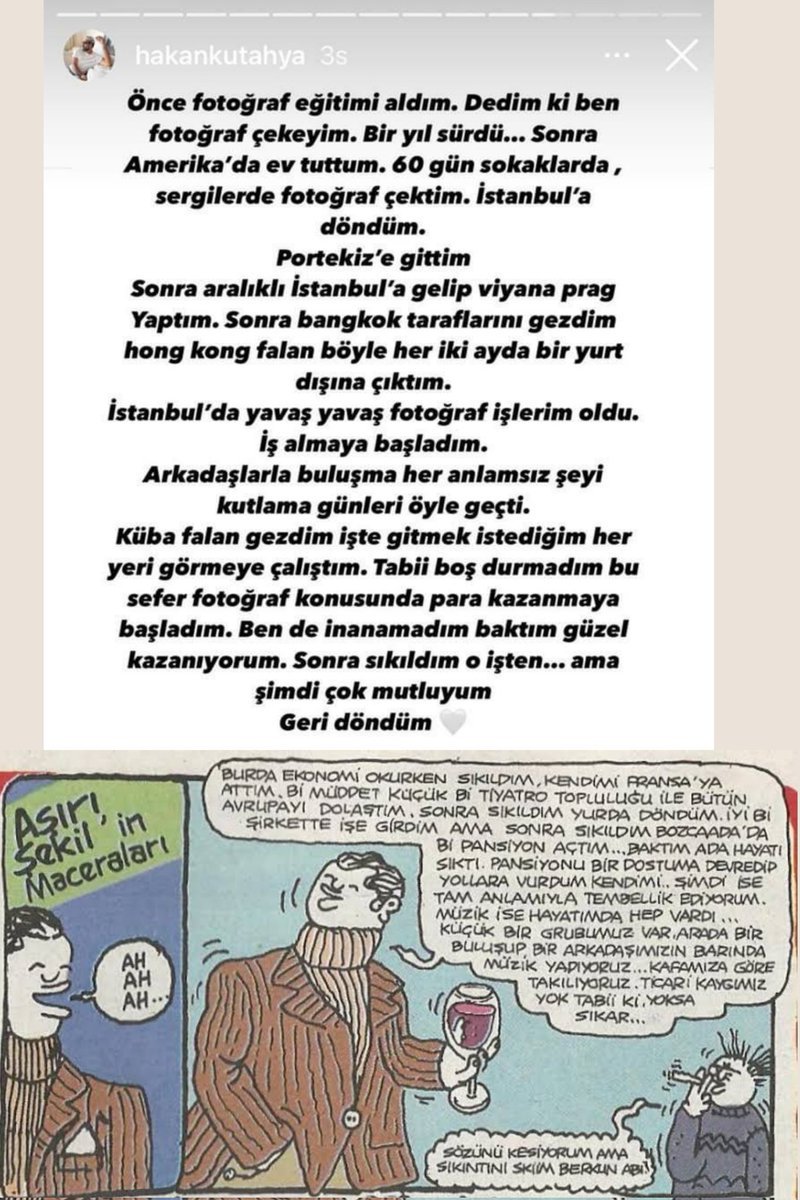 Sözünü kesiyorum ama..   ...