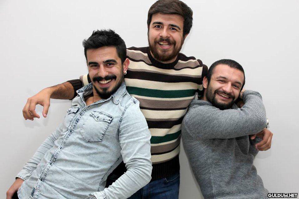 Yoruma bir vine repliği...