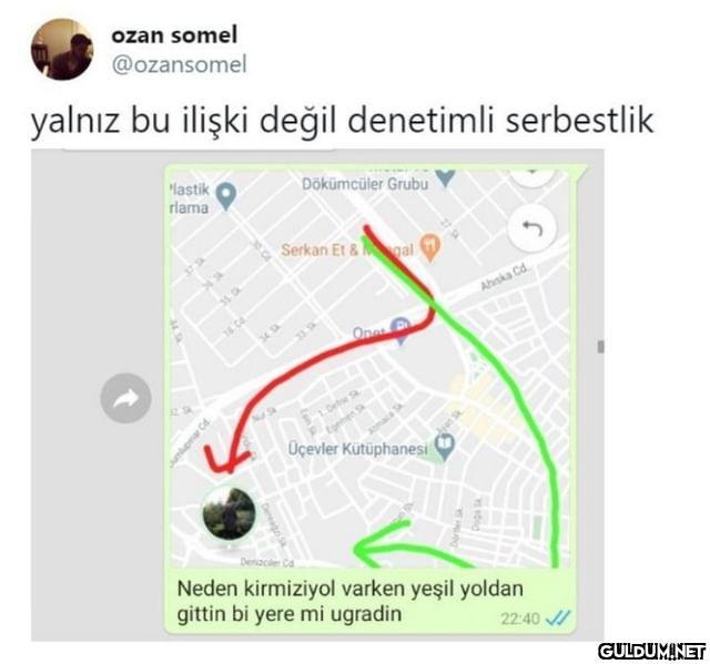 ozan somel @ozansomel...