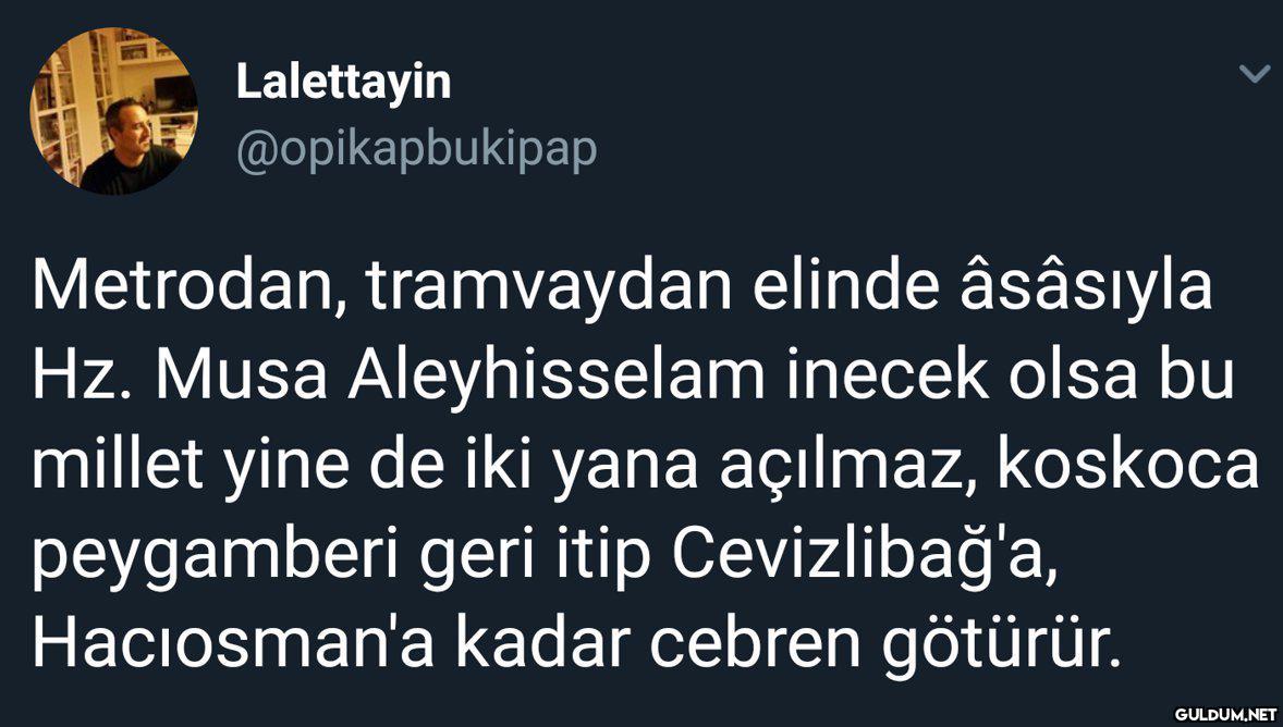 Lalettayin @opikapbukipap...