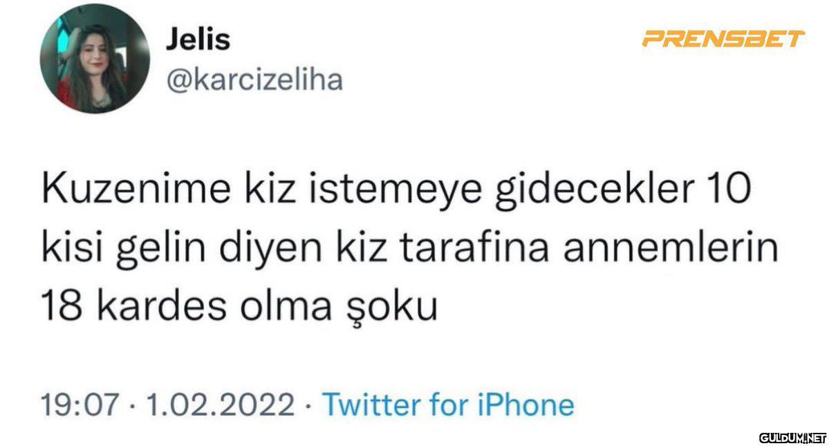 Jelis PRENSBET...