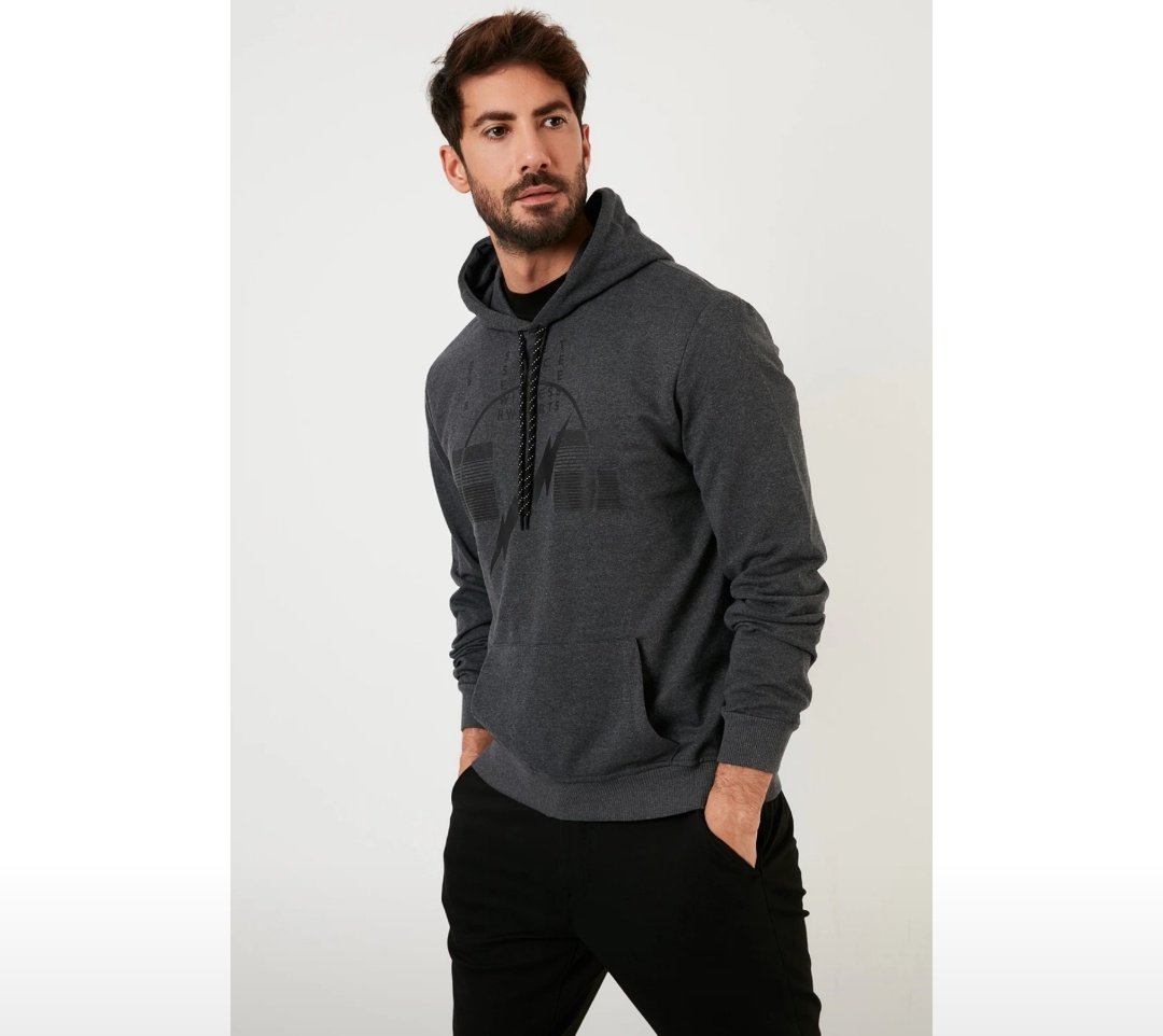 Sweatshirtlerde 2. ürün 1...