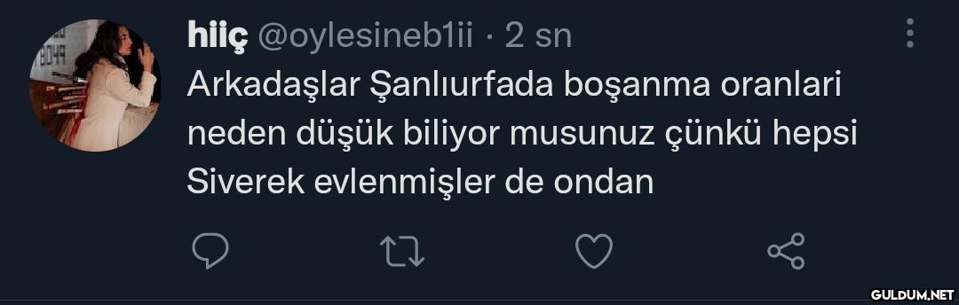 Benim mizah anlayışı   ...