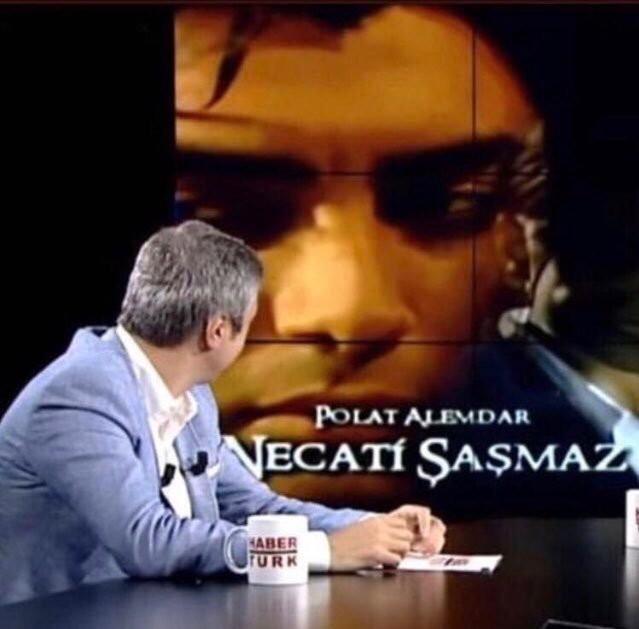 POLAT ALEMDAR NECATÍ...