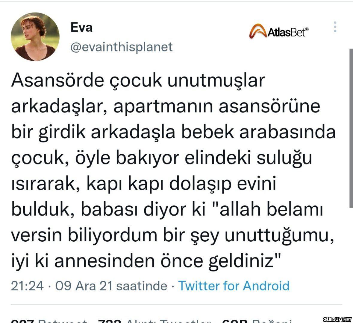 Eva AtlasBet...