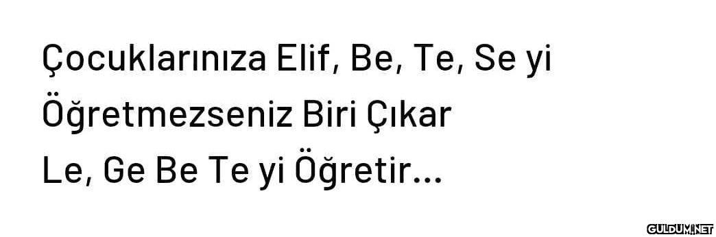 Bu doğru mu   ...