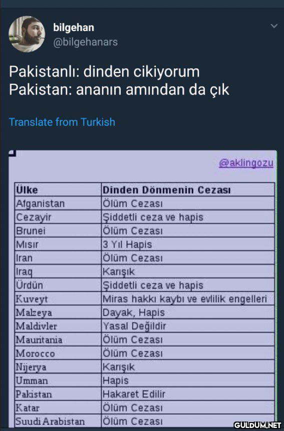 bilgehan @bilgehanars...