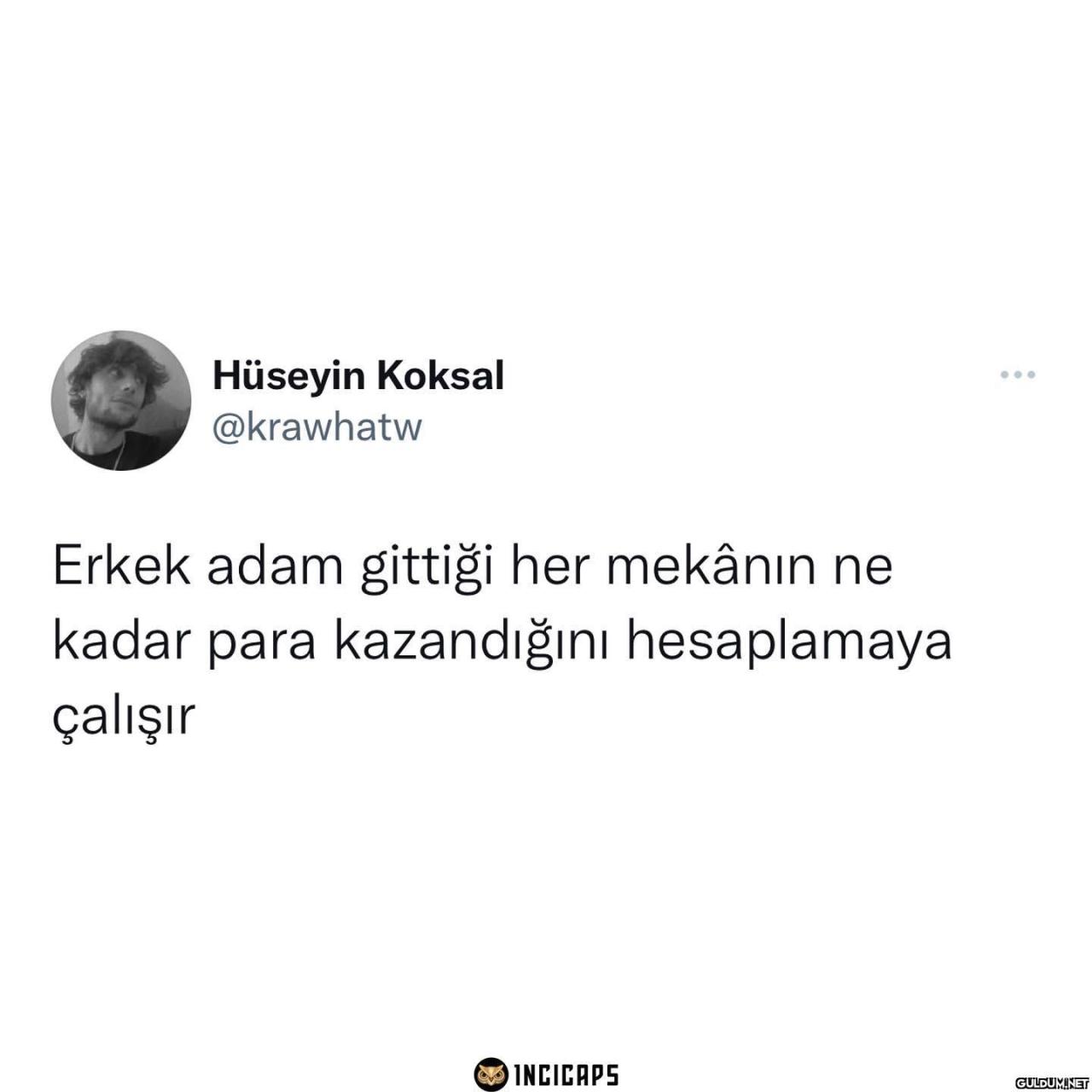 Hüseyin Koksal @krawhatw...