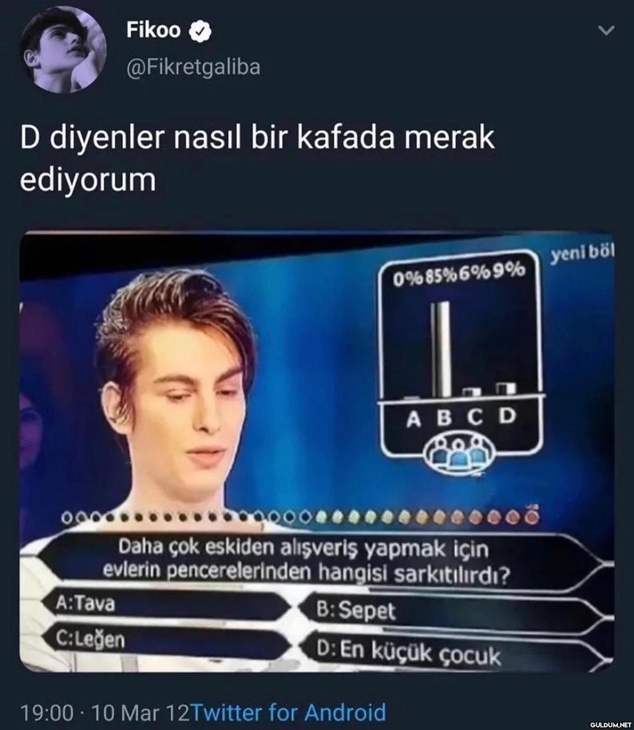 Kardeşim diyenler seri...
