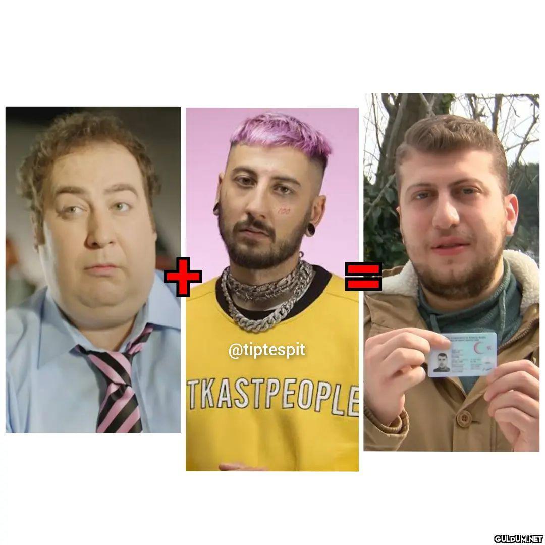 Burak Satıbol + Khontkar =...