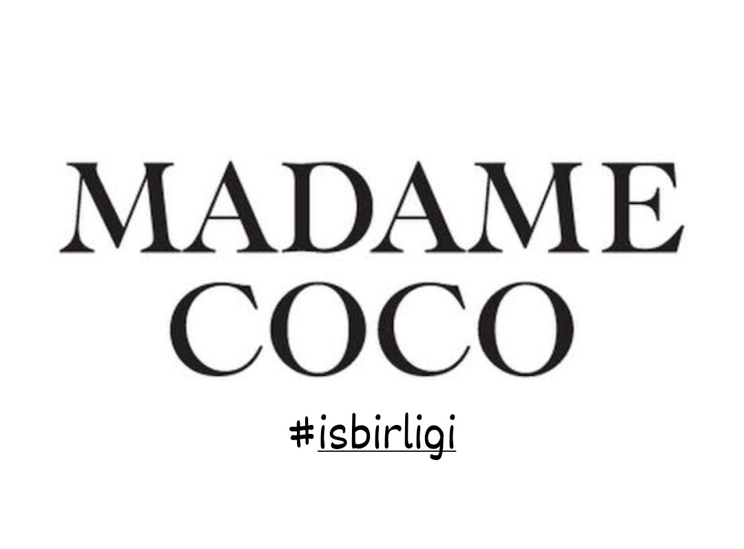 Madame Coco'nun tüm...