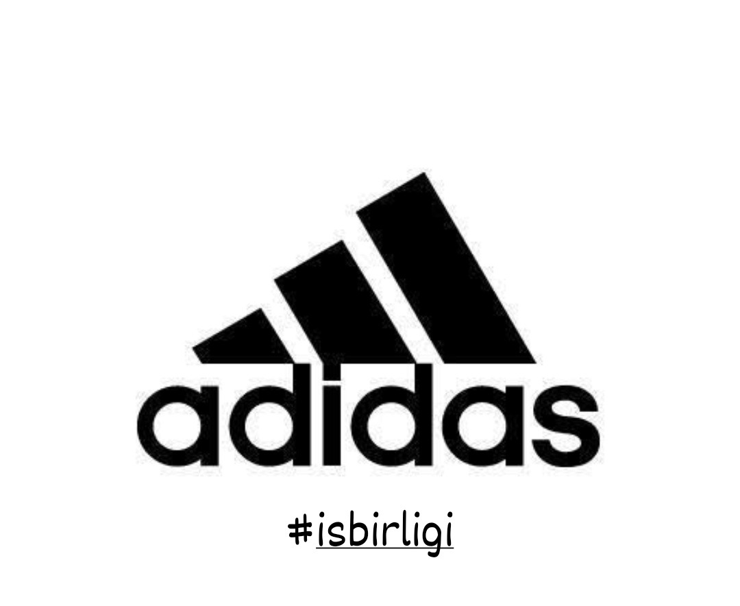 Adidas'da mükemmel...