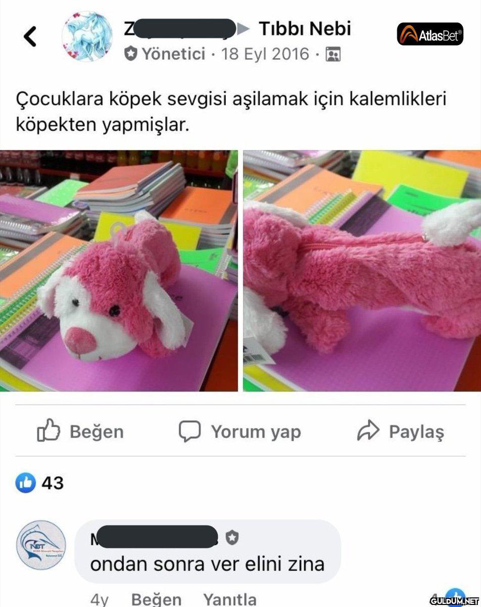 Tibbi Nebi AtlasBet...