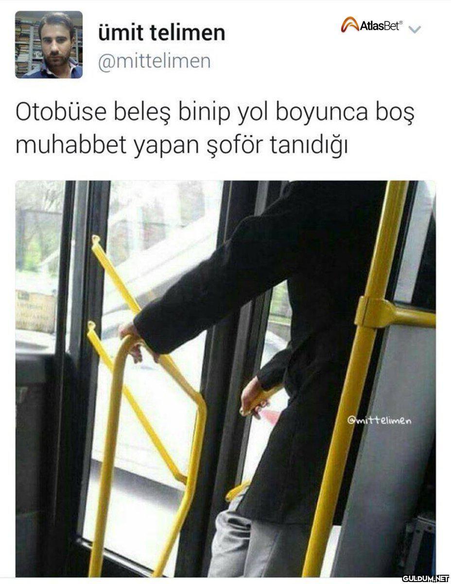 AtlasBet ümit telimen...