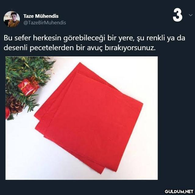 Biraz da ev ekonomisi... ...