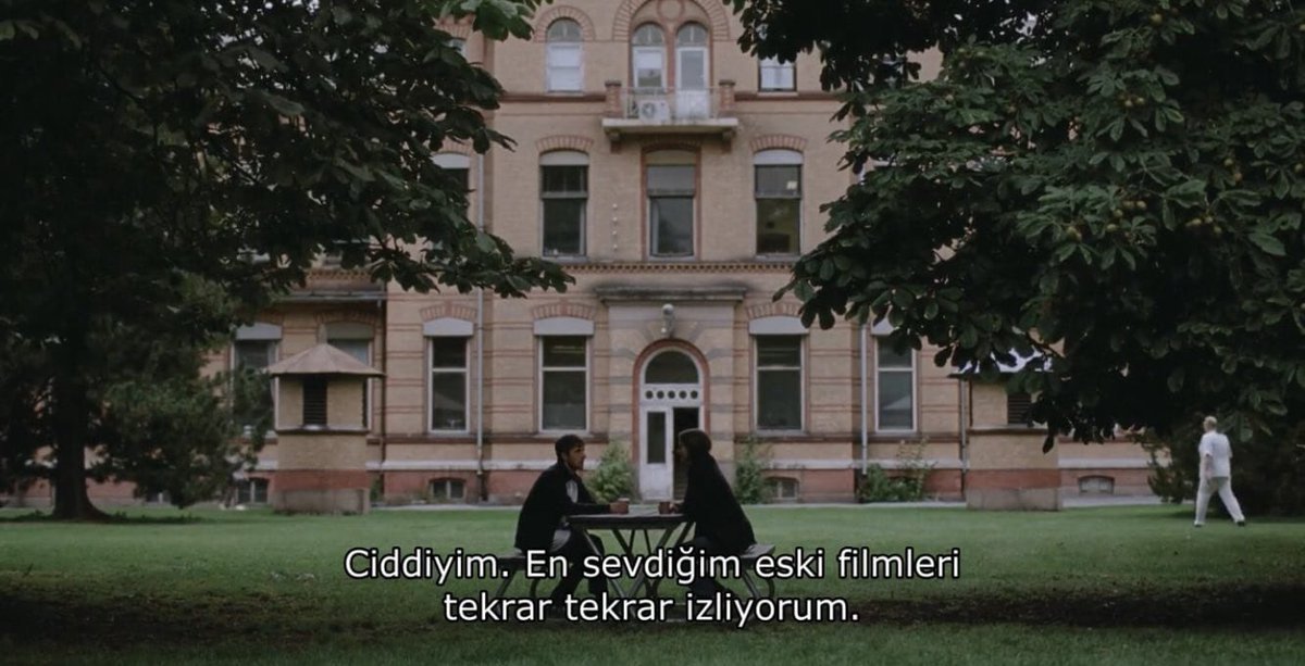 Rafine zevk dersek    ILTE...