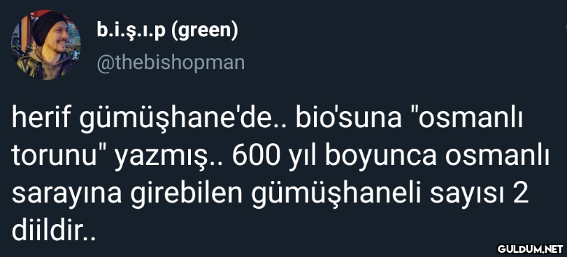 b.i.ş.ı.p (green)...