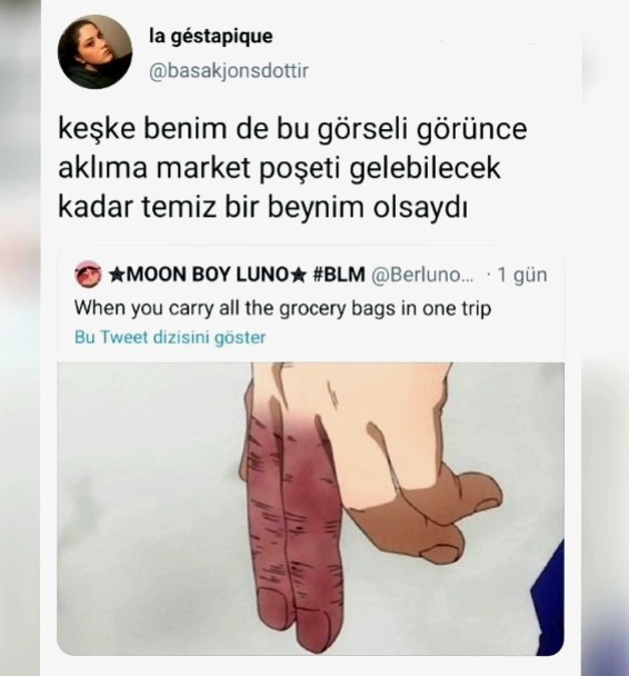 la géstapique...
