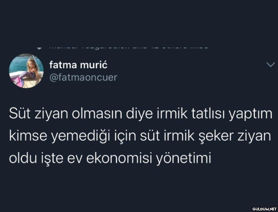 fatma murić @fatmaoncuer...
