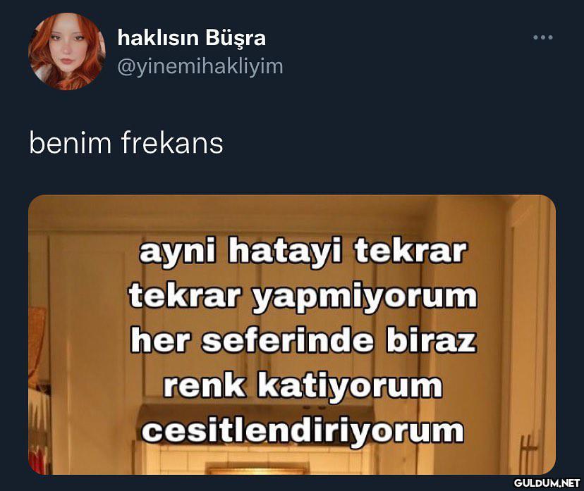 haklısın Büşra...